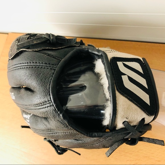 Mizuno Prospect Series GPP1000RG Leather Baseball Glove 10" - Picture 10 of 15